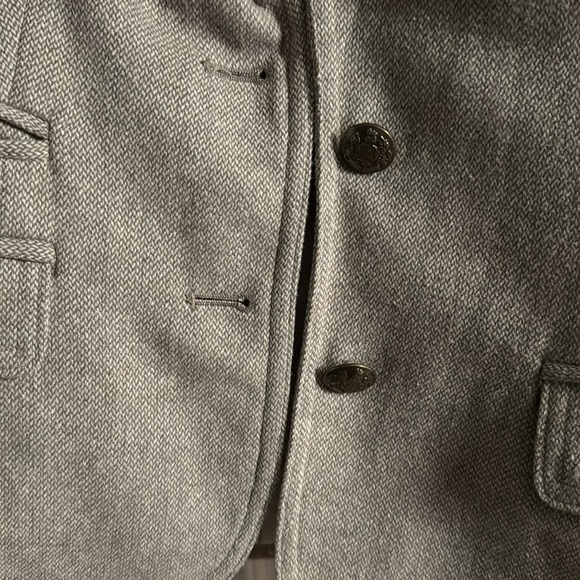 Banana Republic Petite Blazer - Picture 5 of 5